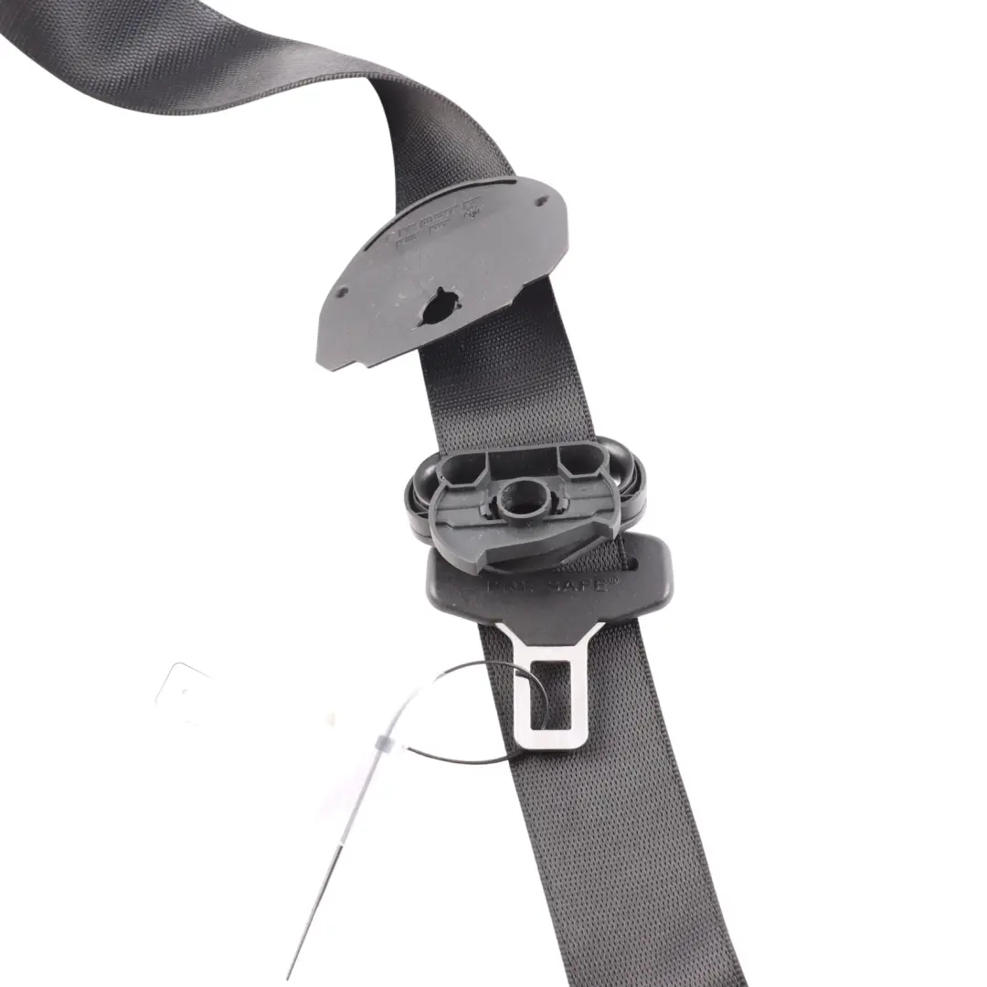 Mercedes W212 Front Seat Belt Seatbelt Pretensioner Left N/S - SKU A2128604985 - Part number A2128604985