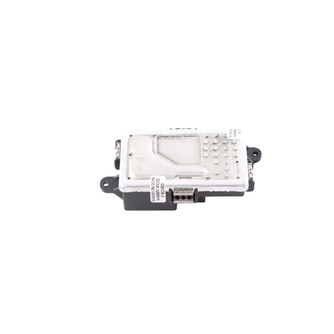  Heater Blower Motor Mercedes W204 W207 W212 Resistor Regulator - SKU A2128702110 - Part number A2128702110