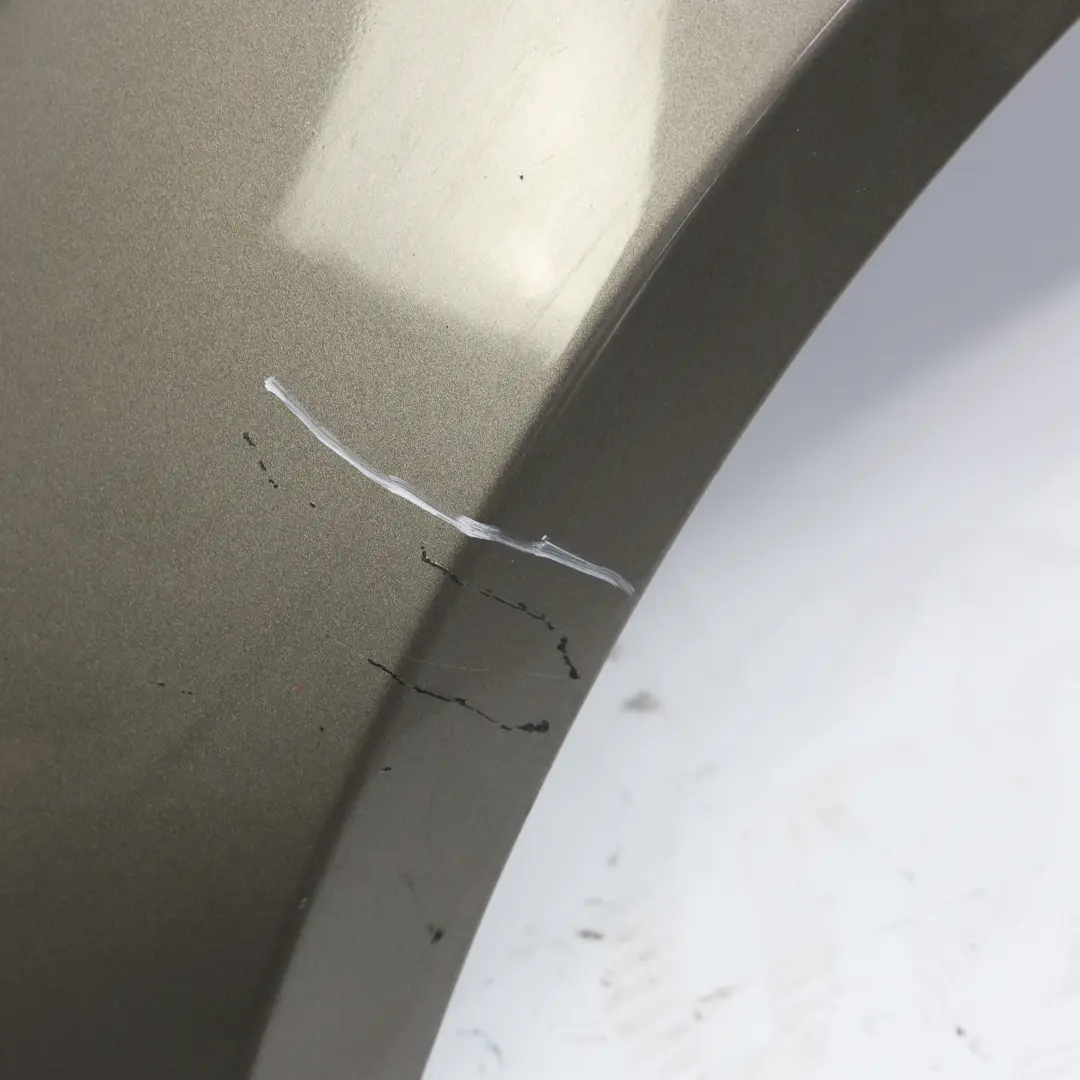 Panneau latéral de l'aile avant gauche Indium Grey - 963 pour Mercedes W212 à propos du numéro de pièce A2128801118 Mercedes W212 Panneau latéral de l'aile avant gauche Indium Grey - 963 - SKU A2128801118-ING - Numéro de pièce A2128801118