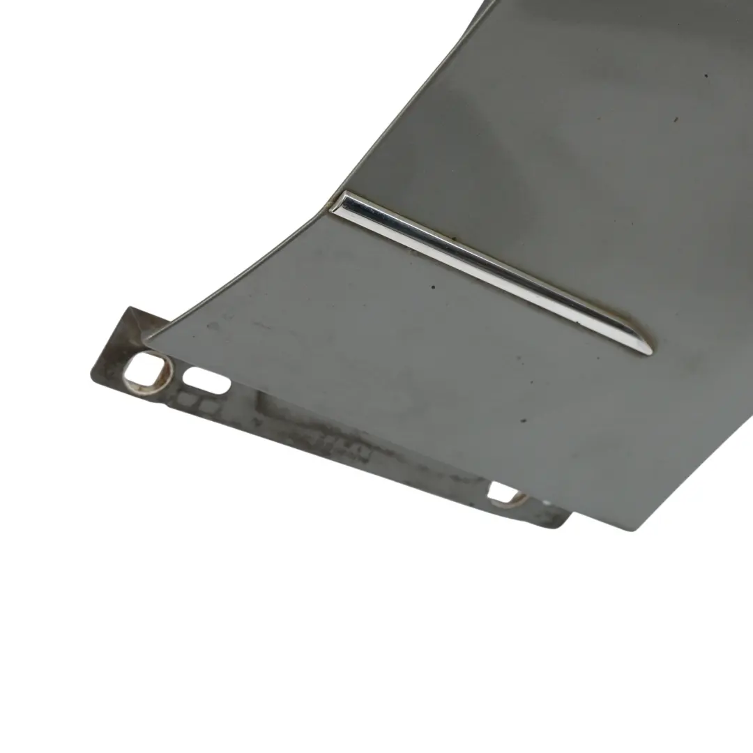 Seitenkotflügel Vorne Rechts Fender Palladium Silber - 792 für Mercedes W212 mit Teilenummer A2128801218 Mercedes W212 Seitenkotflügel Vorne Rechts Fender Palladium Silber - 792 - SKU A2128801218-PAL1 - Teilenummer A2128801218