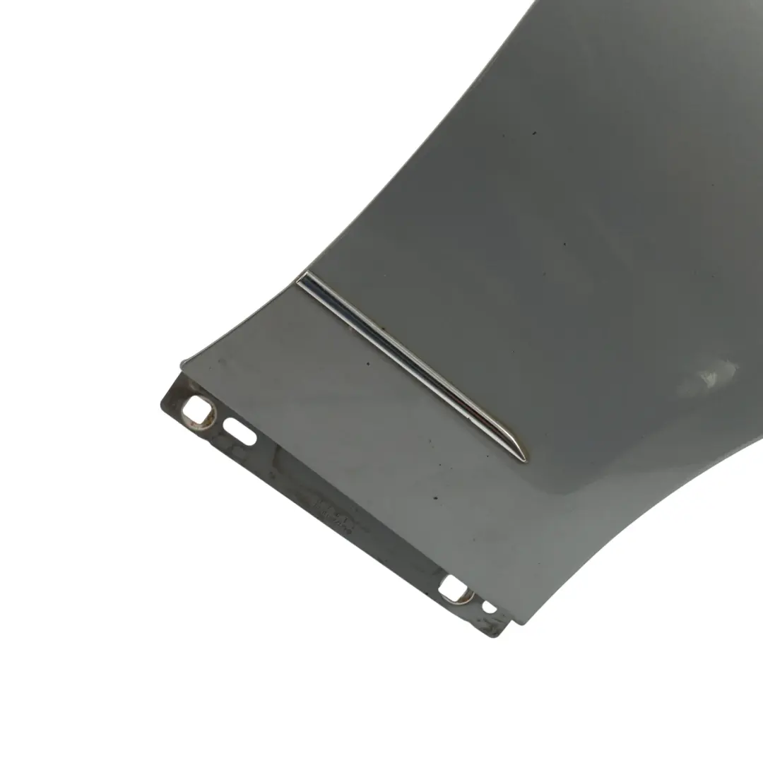 Seitenkotflügel Vorne Rechts Fender Palladium Silber - 792 für Mercedes W212 mit Teilenummer A2128801218 Mercedes W212 Seitenkotflügel Vorne Rechts Fender Palladium Silber - 792 - SKU A2128801218-PAL1 - Teilenummer A2128801218