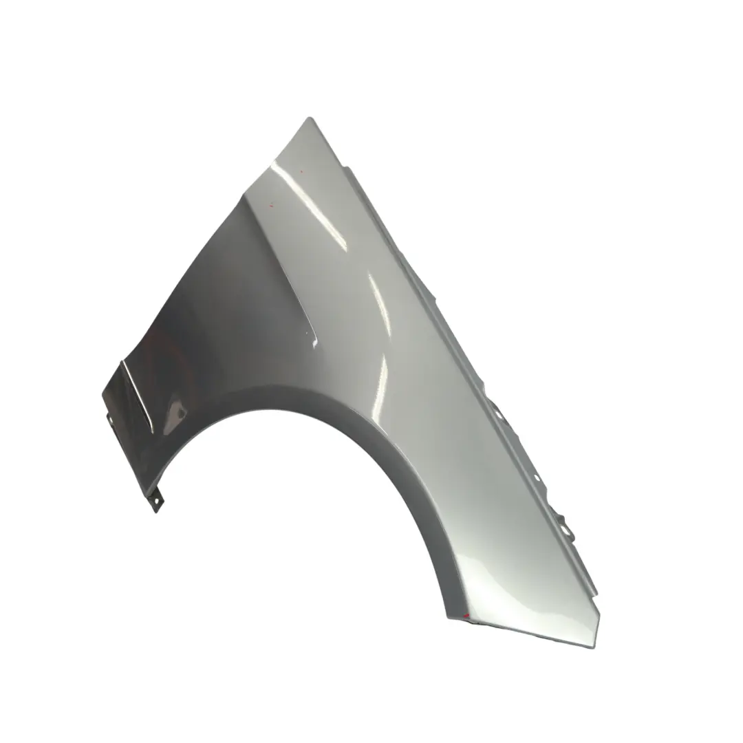 Mercedes W212 Seitenkotflügel Vorne Rechts Fender Palladium Silber - 792 - SKU A2128801218-PAL1 - Teilenummer A2128801218