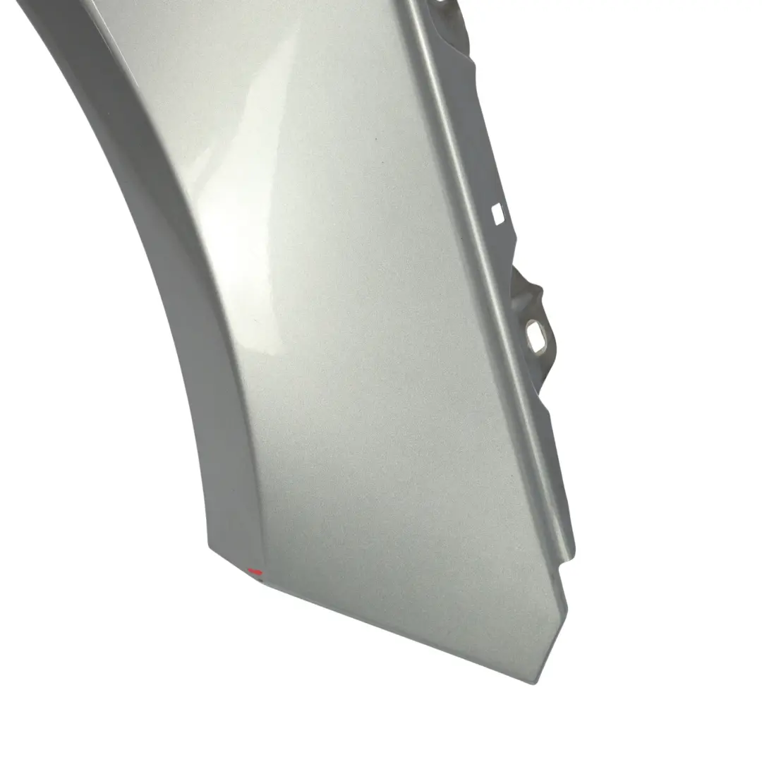Mercedes W212 Seitenkotflügel Vorne Rechts Fender Palladium Silber - 792 - SKU A2128801218-PAL1 - Teilenummer A2128801218