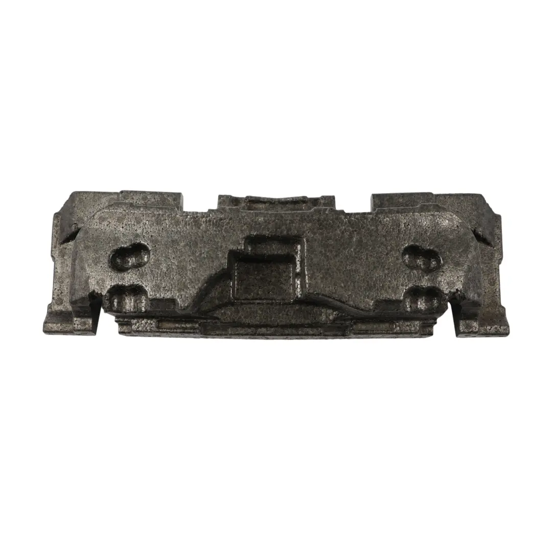 Mercedes W212 Parachoques Delantero Amortiguador De Choque De Espuma - SKU A2128850037 - Número de pieza A2128850037