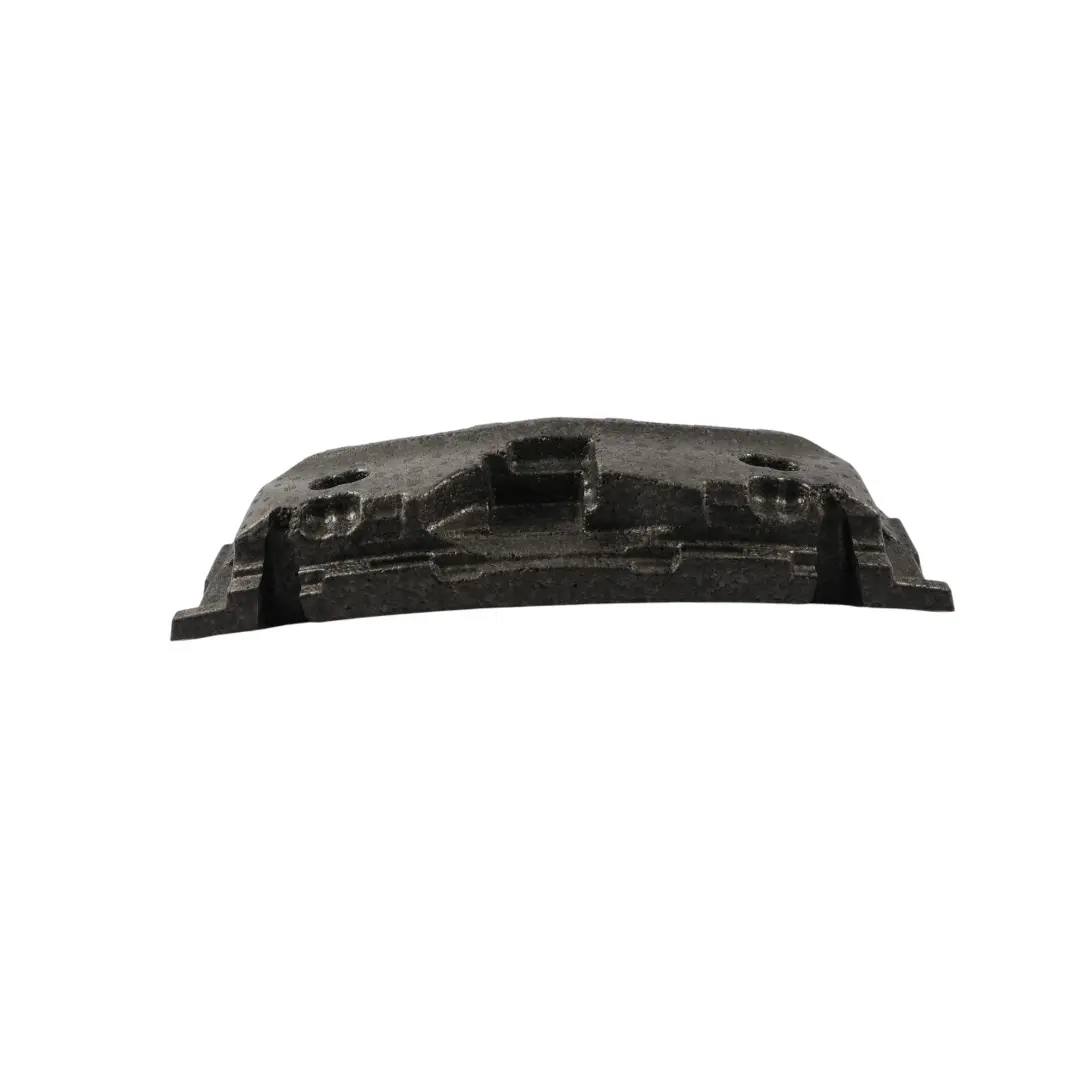 Mercedes W212 Front Bumper Crash Absorber Shock Foam - SKU A2128850037 - Part number A2128850037