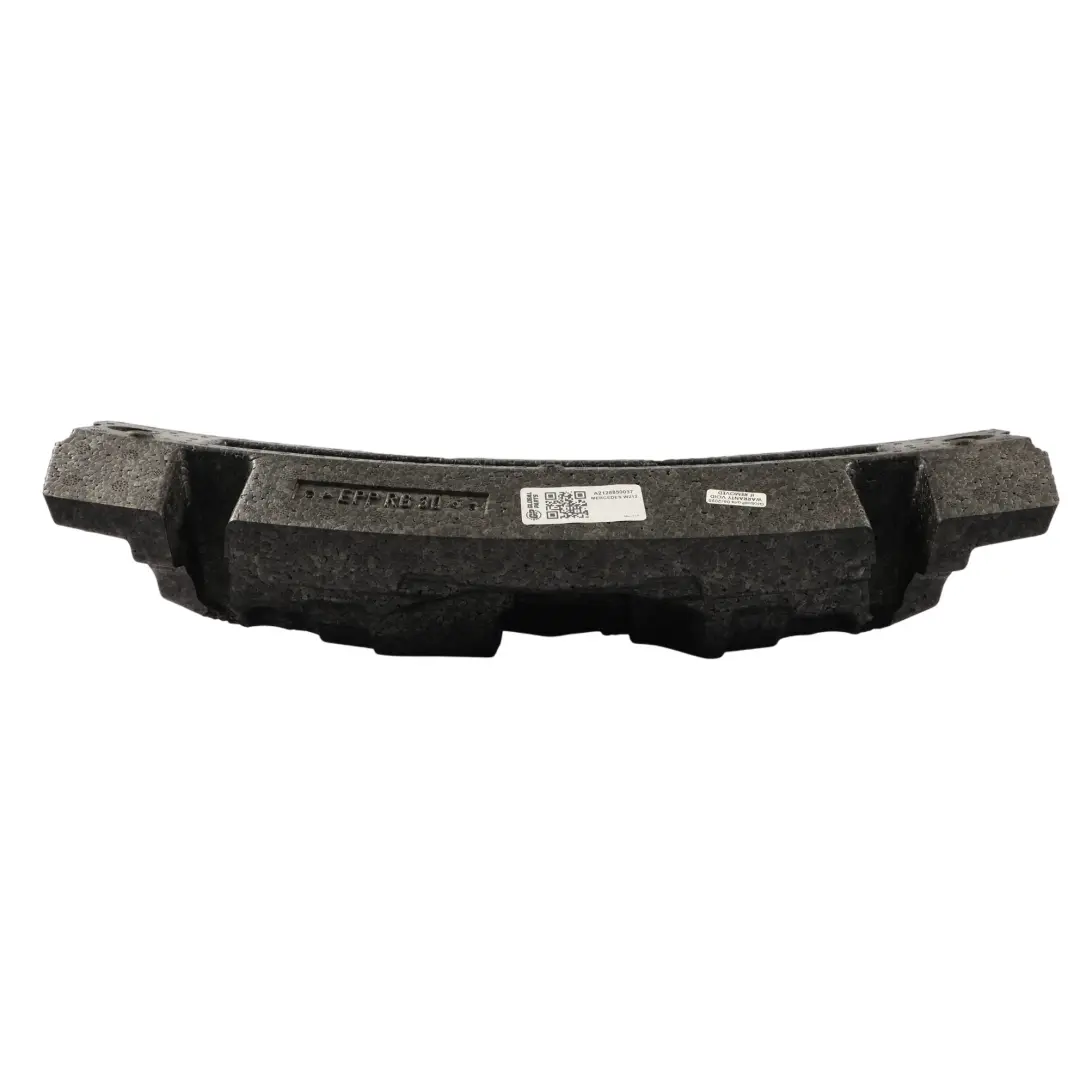 Mercedes W212 Front Bumper Crash Absorber Shock Foam - SKU A2128850037 - Part number A2128850037