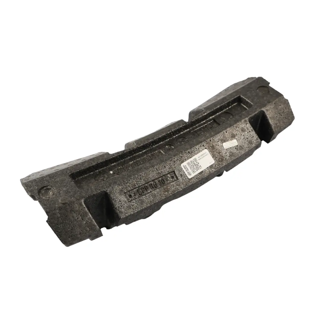 Mercedes W212 Front Bumper Crash Absorber Shock Foam - SKU A2128850037 - Part number A2128850037