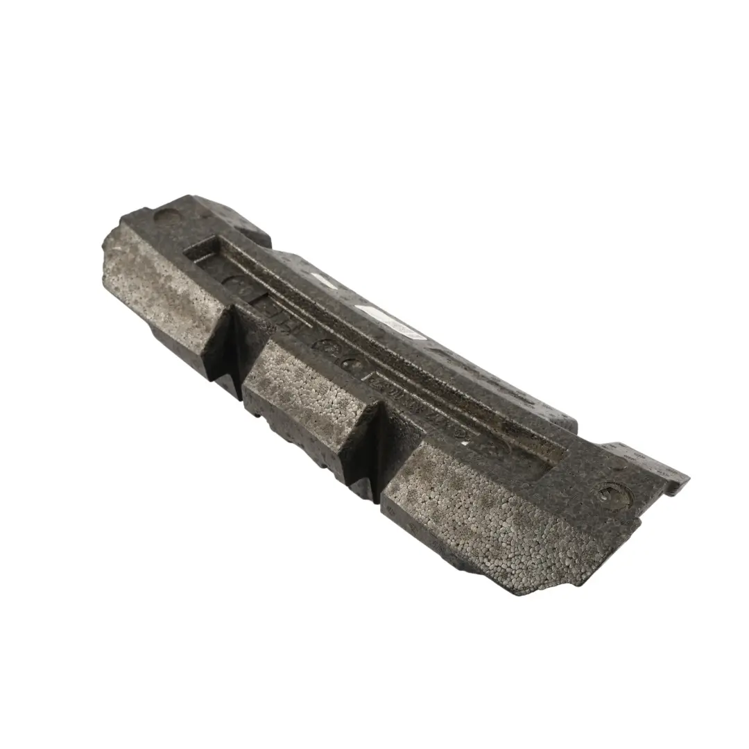 Mercedes W212 Front Bumper Crash Absorber Shock Foam - SKU A2128850037 - Part number A2128850037