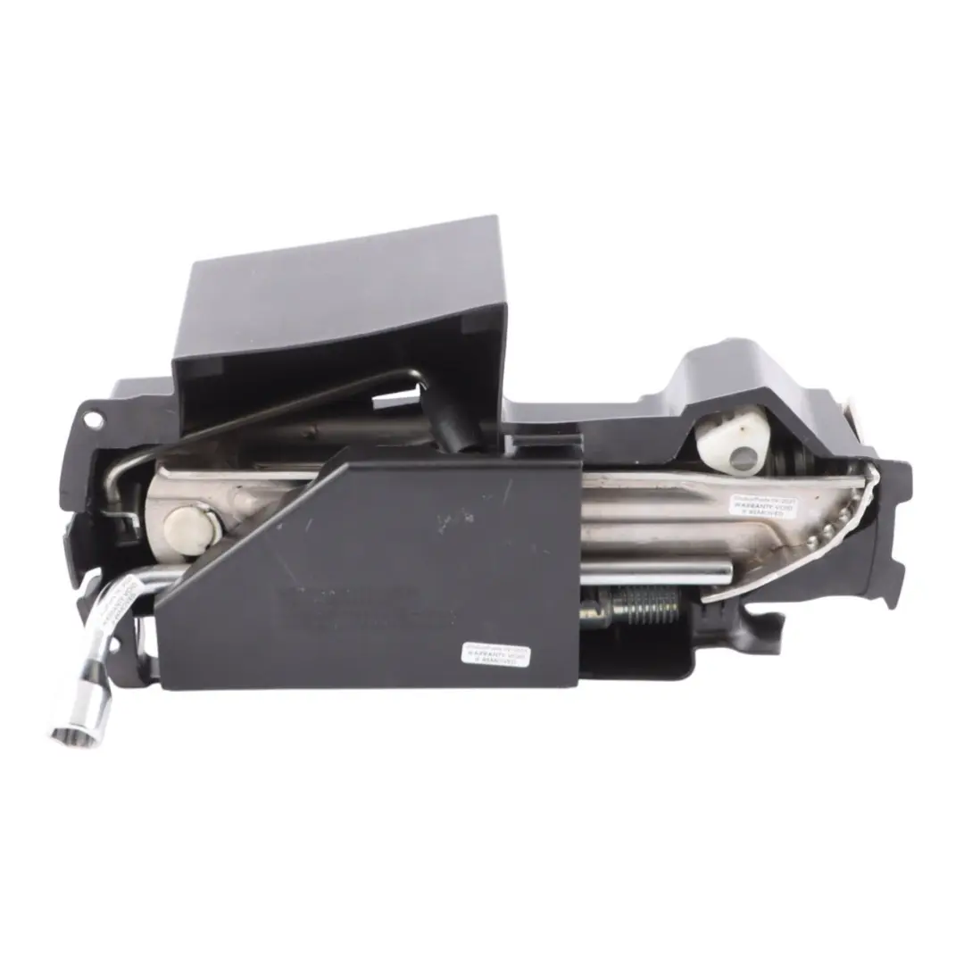Mercedes W212 Trunk Storage Multifunctional Box Tool Kit Unit - SKU A2128980914-4 - Part number A2128980914
