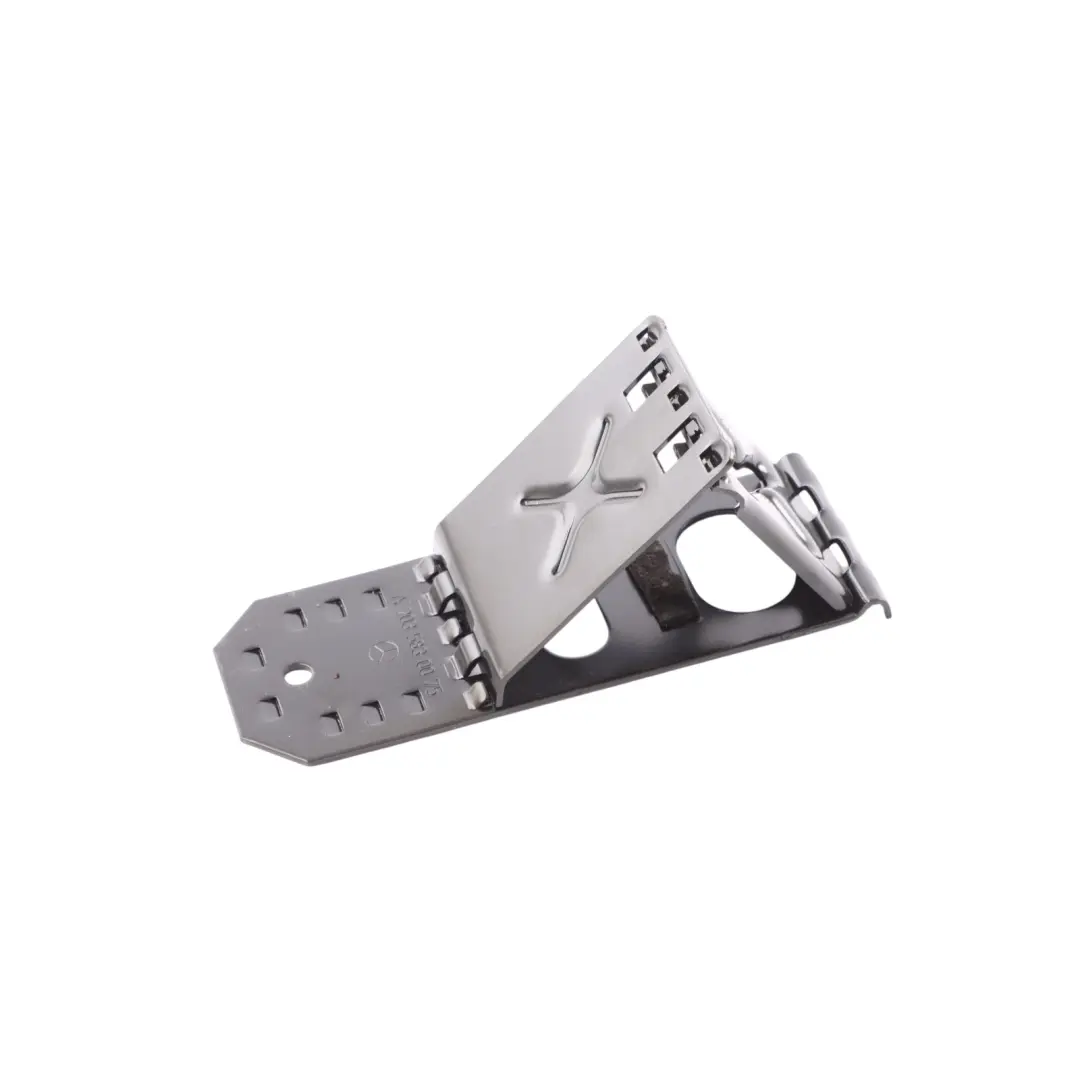 Mercedes W212 Caja Maletero Multifuncional Kit Herramientas - SKU A2128980914-4 - Número de pieza A2128980914