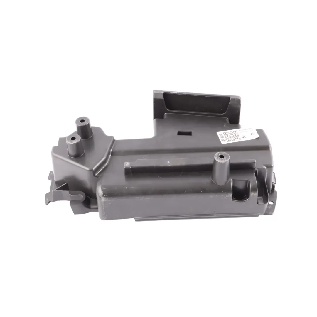 Mercedes W212 Caja Maletero Multifuncional Kit Herramientas - SKU A2128980914-4 - Número de pieza A2128980914