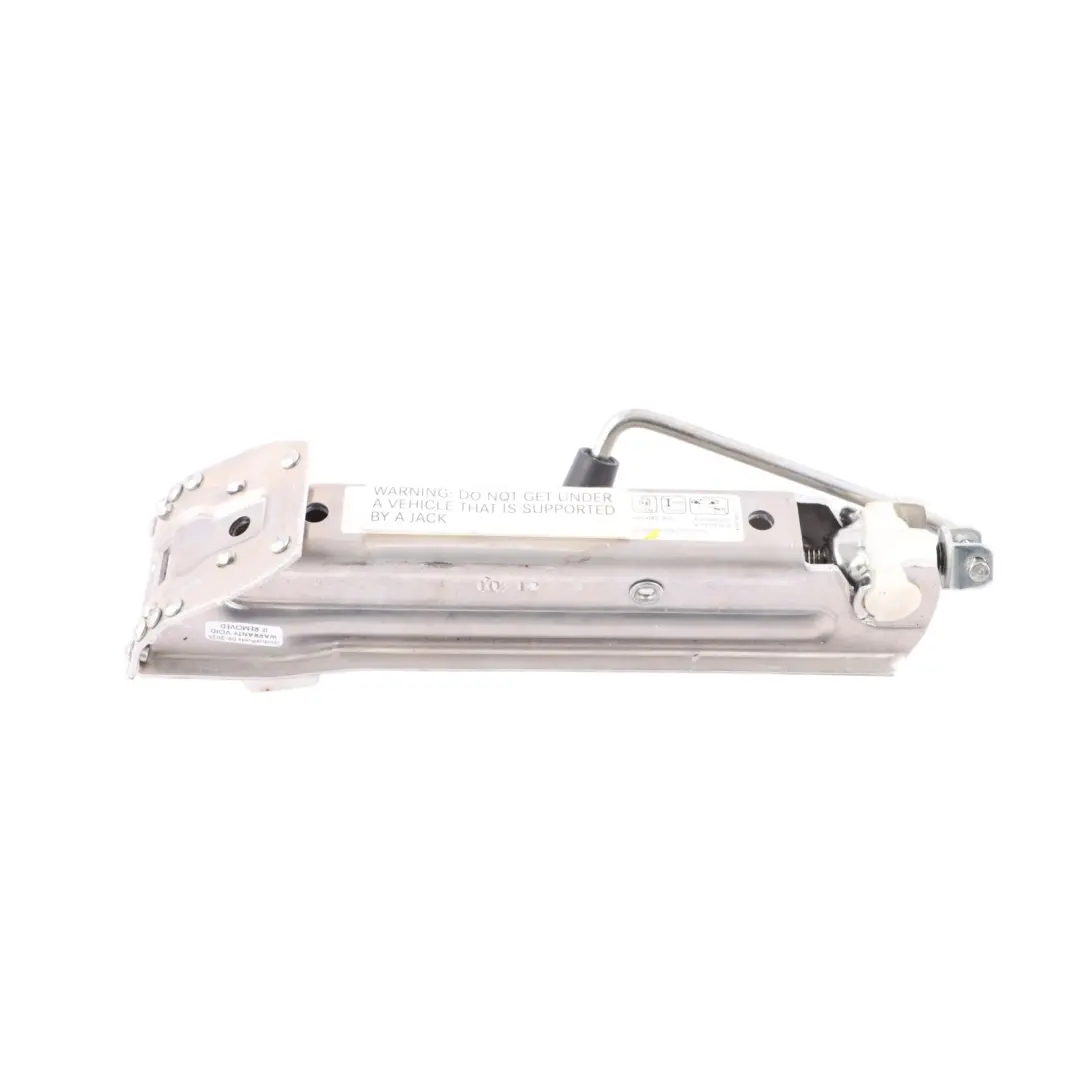 Wkład Bagażnika Zestaw Narzędzi do Mercedes W212 o numerze A2128980914 Mercedes W212 Wkład Bagażnika Zestaw Narzędzi - SKU A2128980914-4 - Numer Części A2128980914