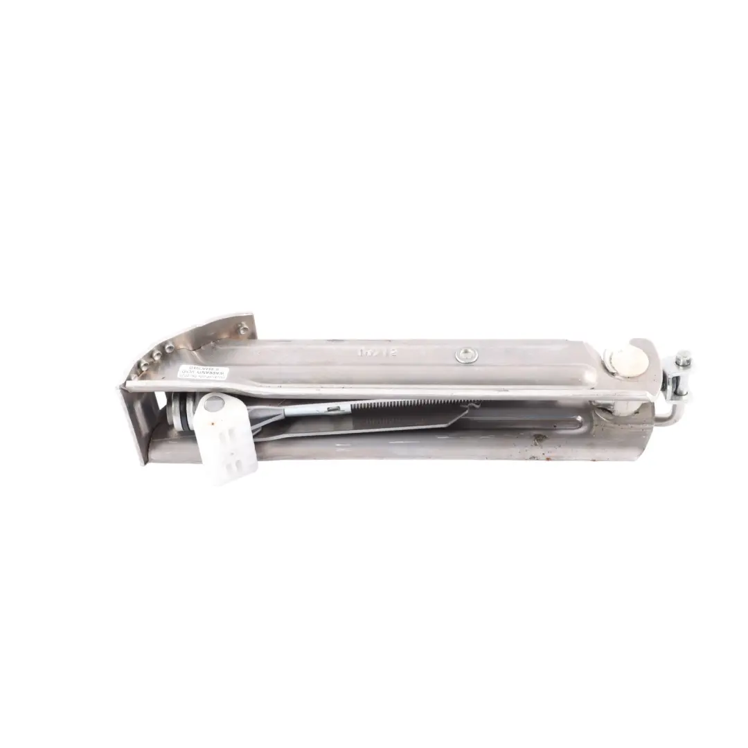 Mercedes W212 Caja Maletero Multifuncional Kit Herramientas - SKU A2128980914-4 - Número de pieza A2128980914