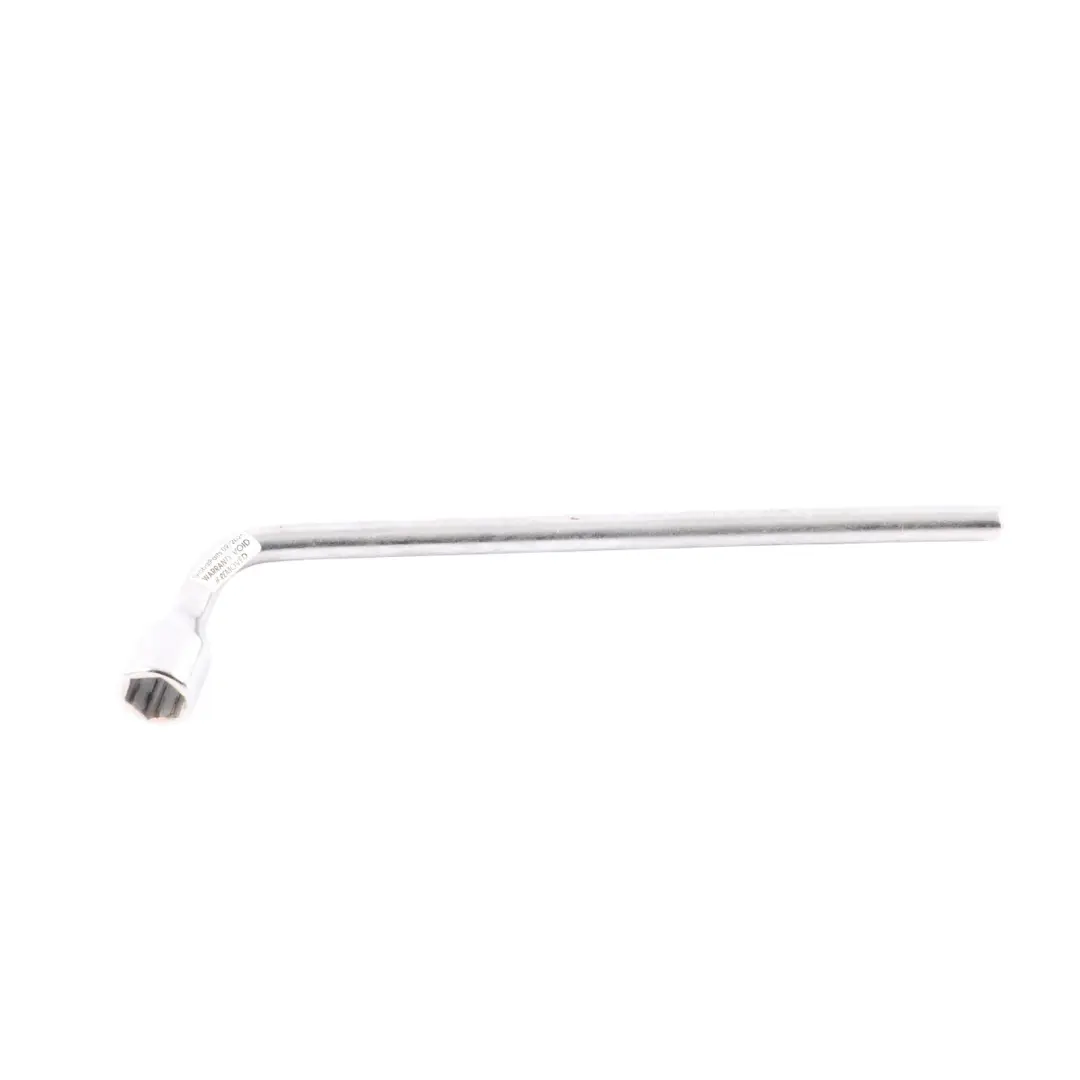 Mercedes W212 Caja Maletero Multifuncional Kit Herramientas - SKU A2128980914-4 - Número de pieza A2128980914