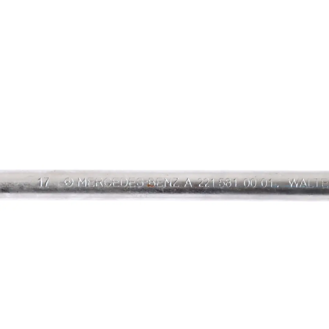 Mercedes W212 Caja Maletero Multifuncional Kit Herramientas - SKU A2128980914-4 - Número de pieza A2128980914