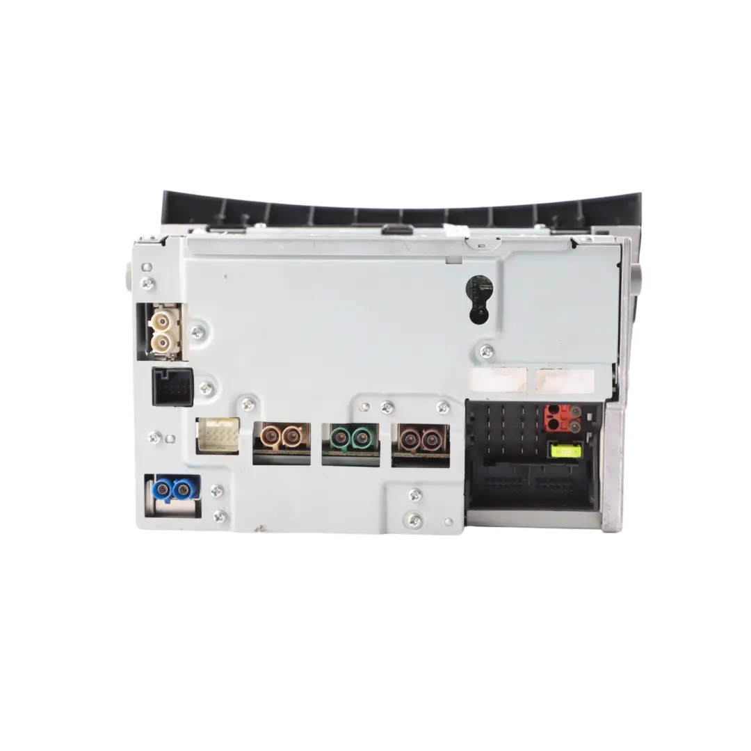 Radio Head Control Unit Comand Navi CD Player to Mercedes W212 C207 with Part number A2129008409 Mercedes W212 C207 Radio Head Control Unit Comand Navi CD Player - SKU A2129008409-1 - Part number A2129008409