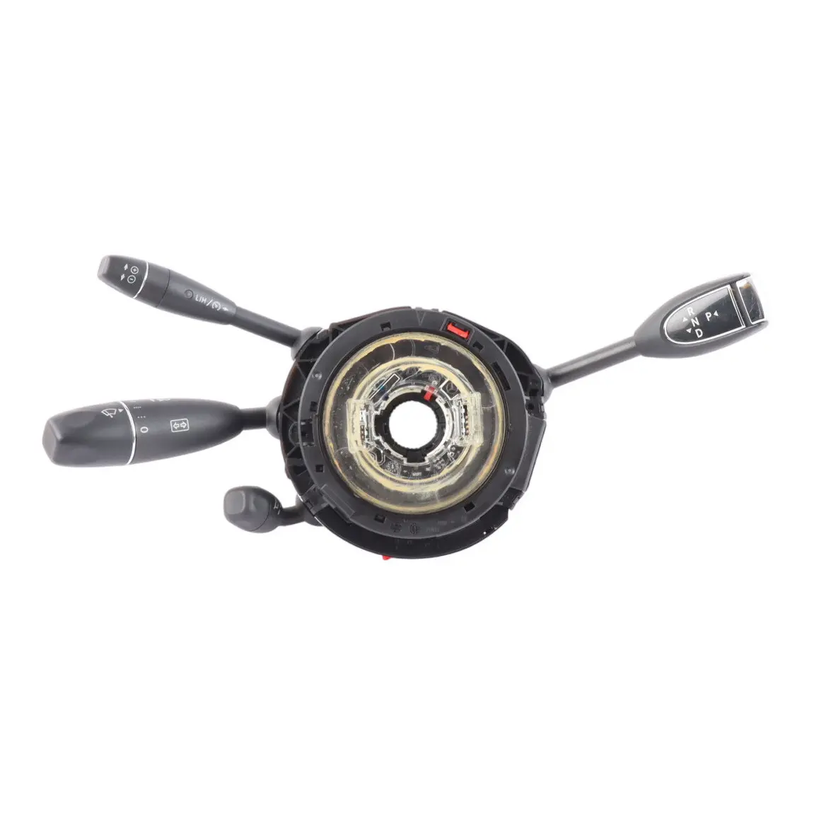 Mercedes W207 W212 Steering Column Indicator Wiper Stalks Squib A2129009302