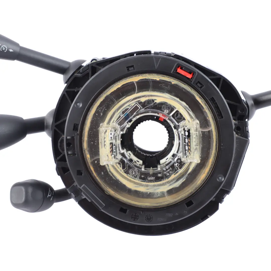 W207 W212 Steering Column Indicator Wiper Stalks Squib to Mercedes with Part number A2129009302 Mercedes W207 W212 Steering Column Indicator Wiper Stalks Squib - SKU A2129009302-1 - Part number A2129009302