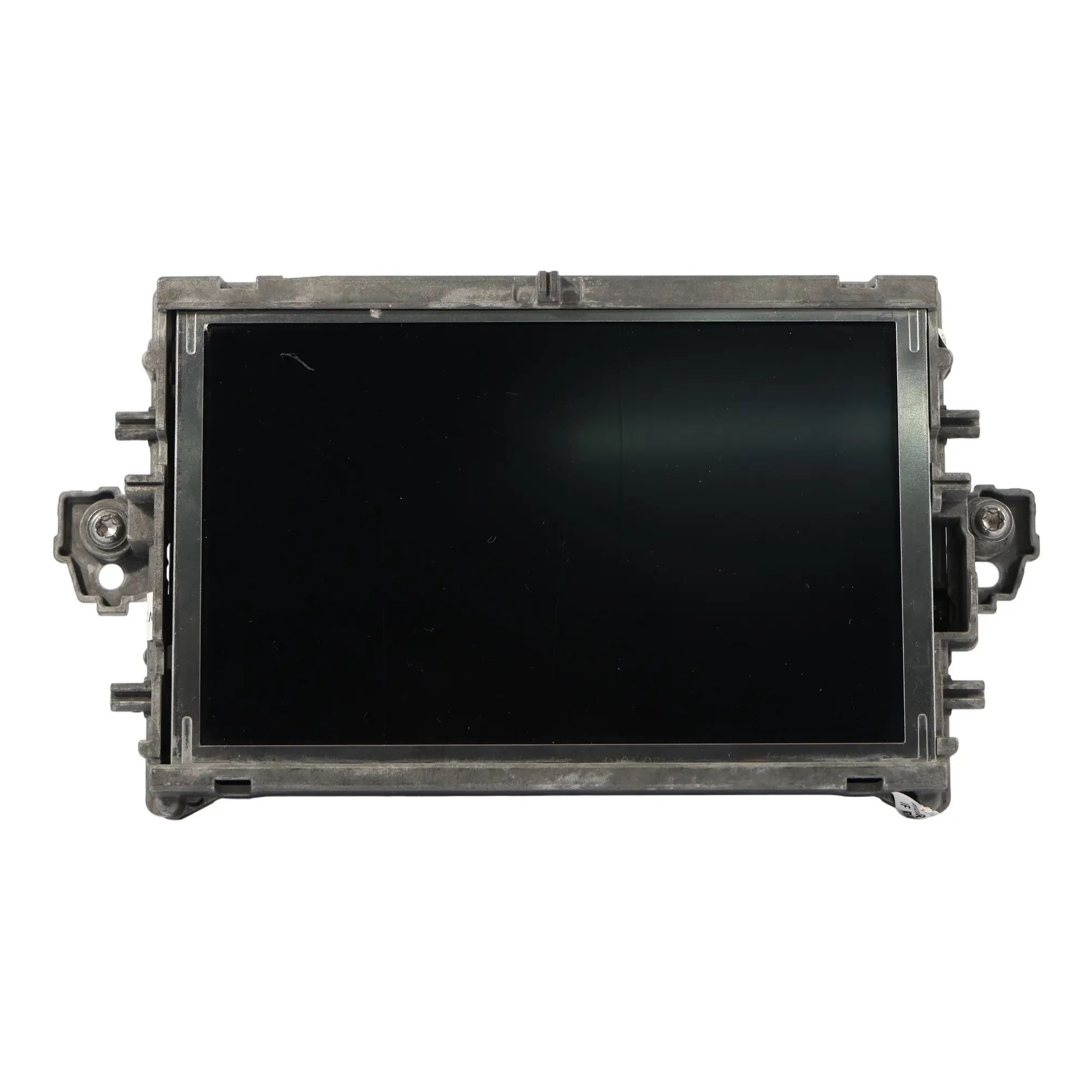 Mercedes W212 Display Screen Information Navigation Dashboard A2129014606