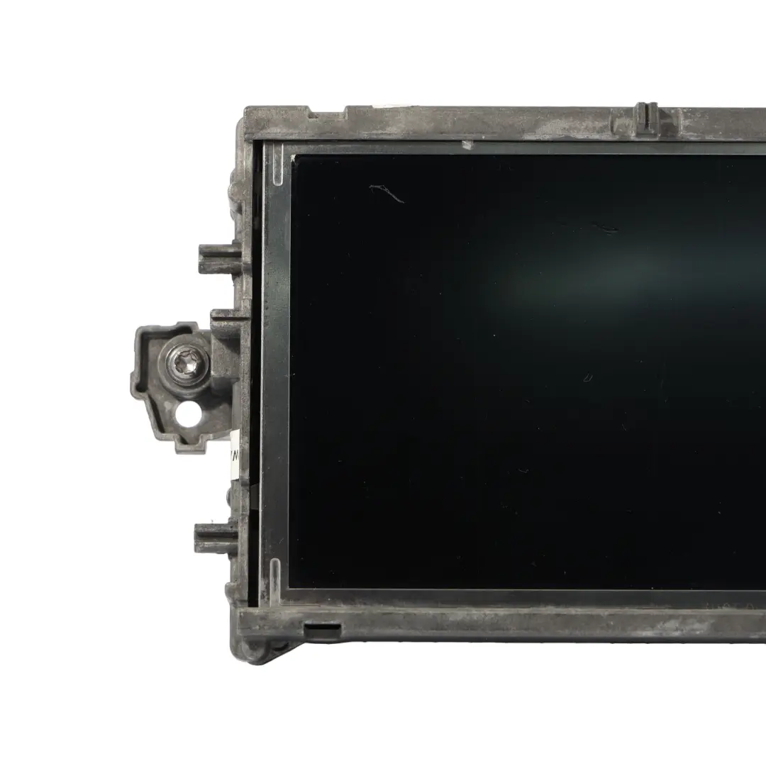 Mercedes W212 Display Screen Information Navigation Dashboard - SKU A2129014606-1 - Part number A2129014606