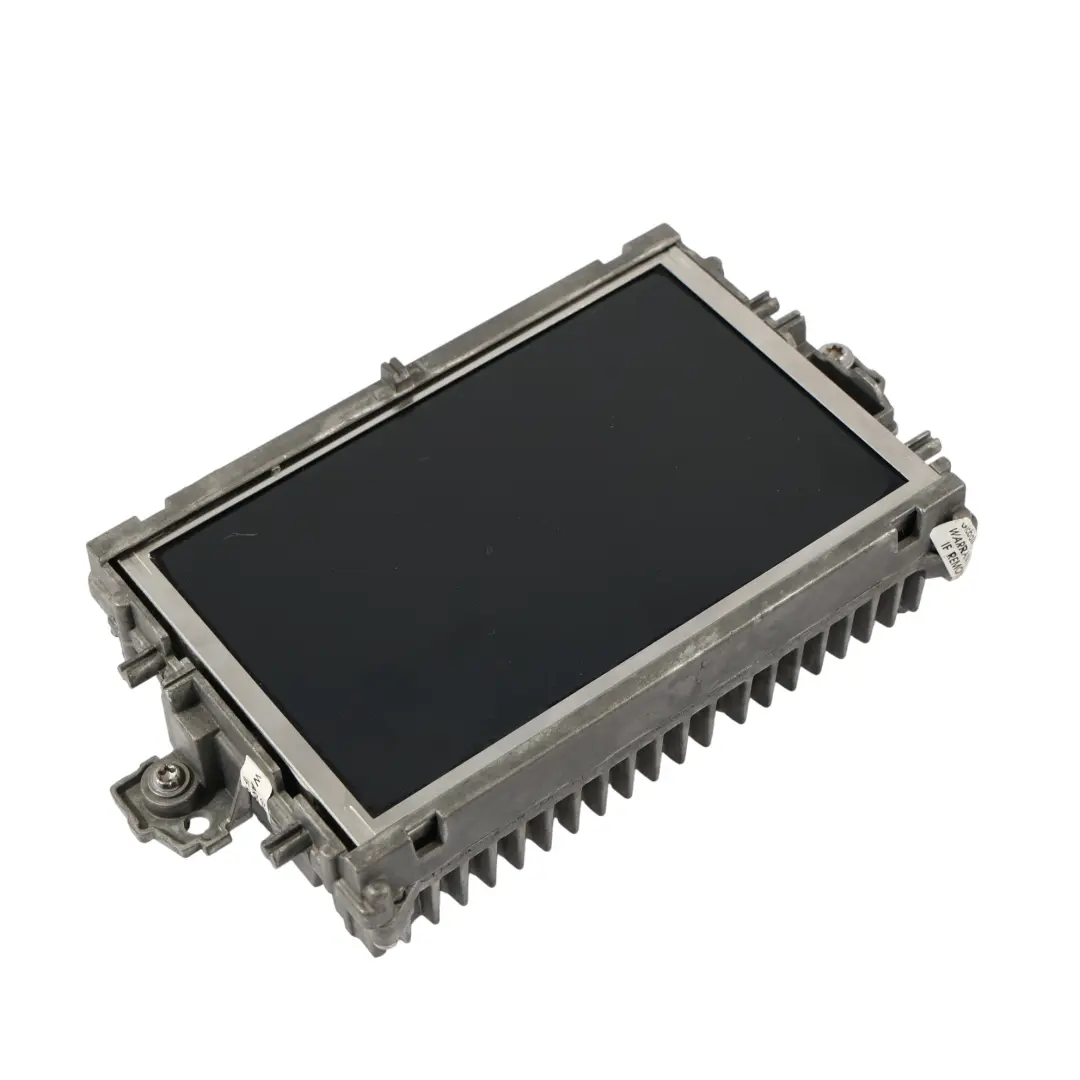 Mercedes W212 Display Screen Information Navigation Dashboard - SKU A2129014606-1 - Part number A2129014606