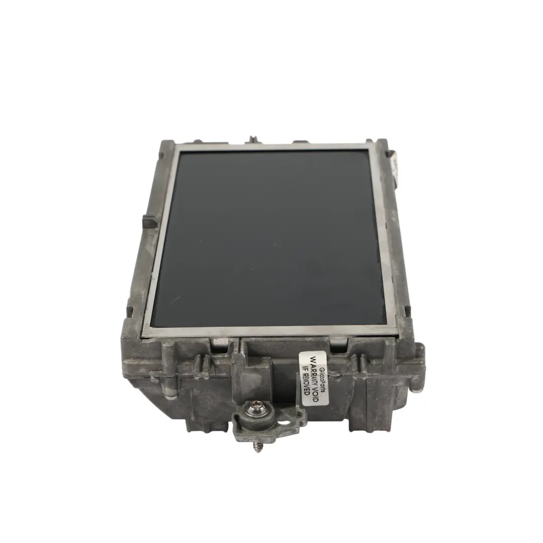 Mercedes W212 Display Screen Information Navigation Dashboard - SKU A2129014606-1 - Part number A2129014606