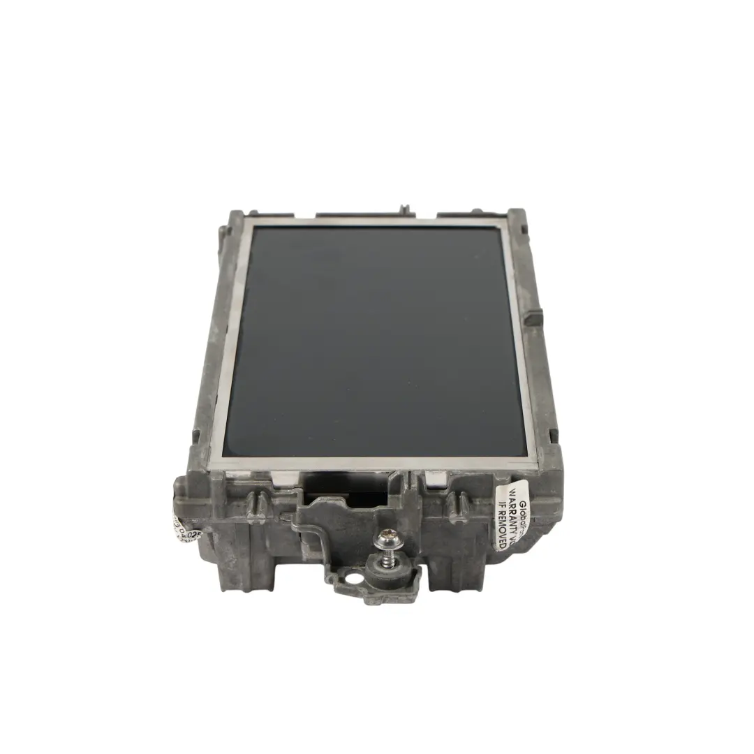 Mercedes W212 Display Screen Information Navigation Dashboard - SKU A2129014606-1 - Part number A2129014606