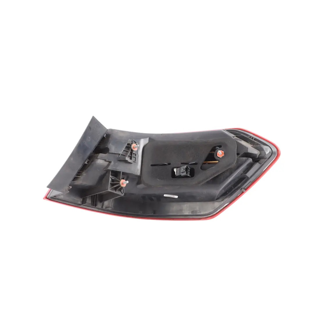 Mercedes W212 Saloon Rear Lamp Tail Light Side Panel Left N/S - SKU A2129066801 - Part number A2129066801