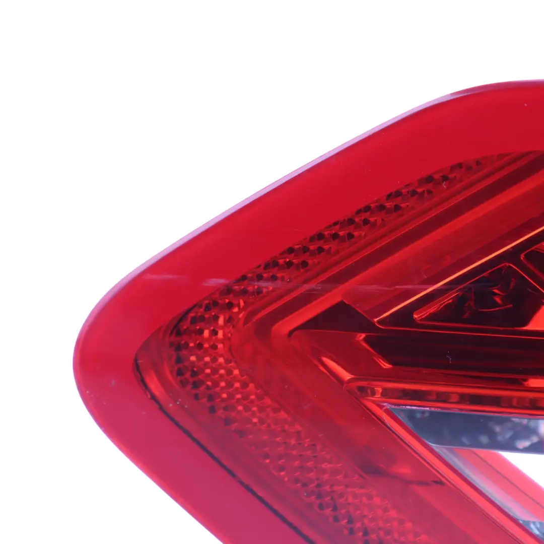 Mercedes W212 Saloon Rear Lamp Tail Light Side Panel Left N/S - SKU A2129066801 - Part number A2129066801
