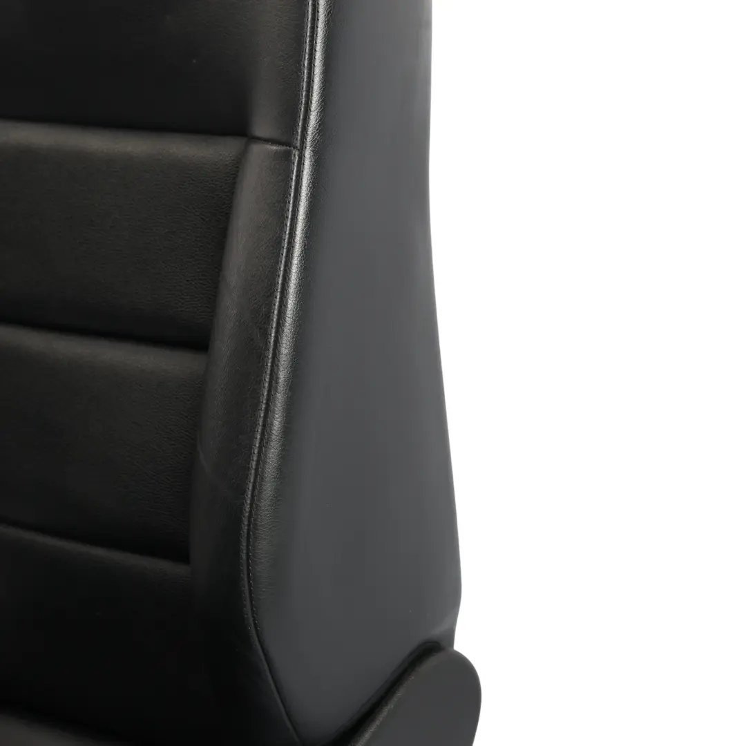 Sedile Anteriore Riscaldato Elettrico Schermo Destro Pelle Nera per Mercedes W212 con numero di parte A2129106247 Mercedes W212 Sedile Anteriore Riscaldato Elettrico Schermo Destro Pelle Nera - SKU A2129106247-1 - Numero di parte A2129106247