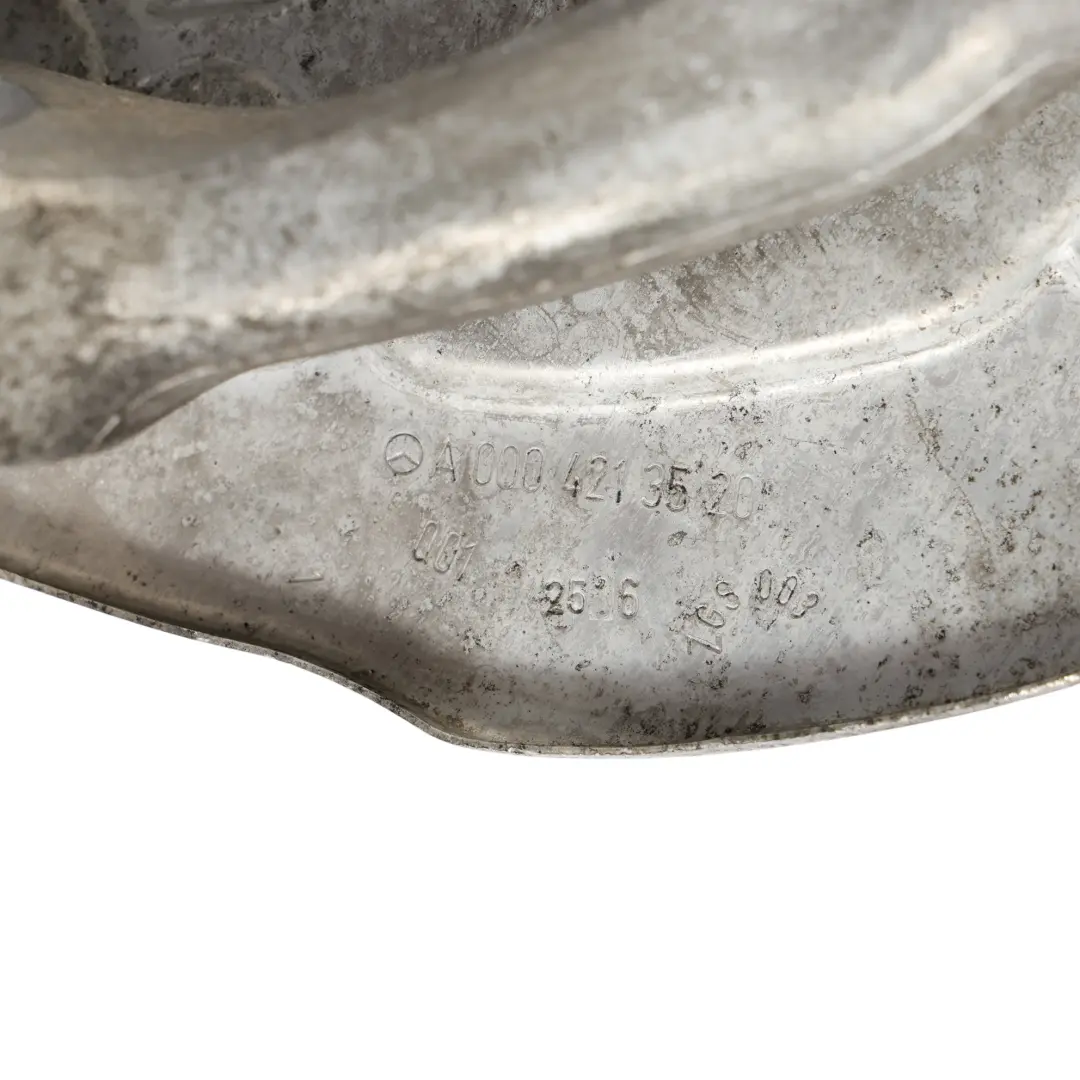 Mozzo Portaruota Anteriore Sinistro Di Sospensione Dell'Assale per Mercedes W213 con numero di parte A2133324700 Mercedes W213 Mozzo Portaruota Anteriore Sinistro Di Sospensione Dell'Assale - SKU A2133324700 - Numero di parte A2133324700