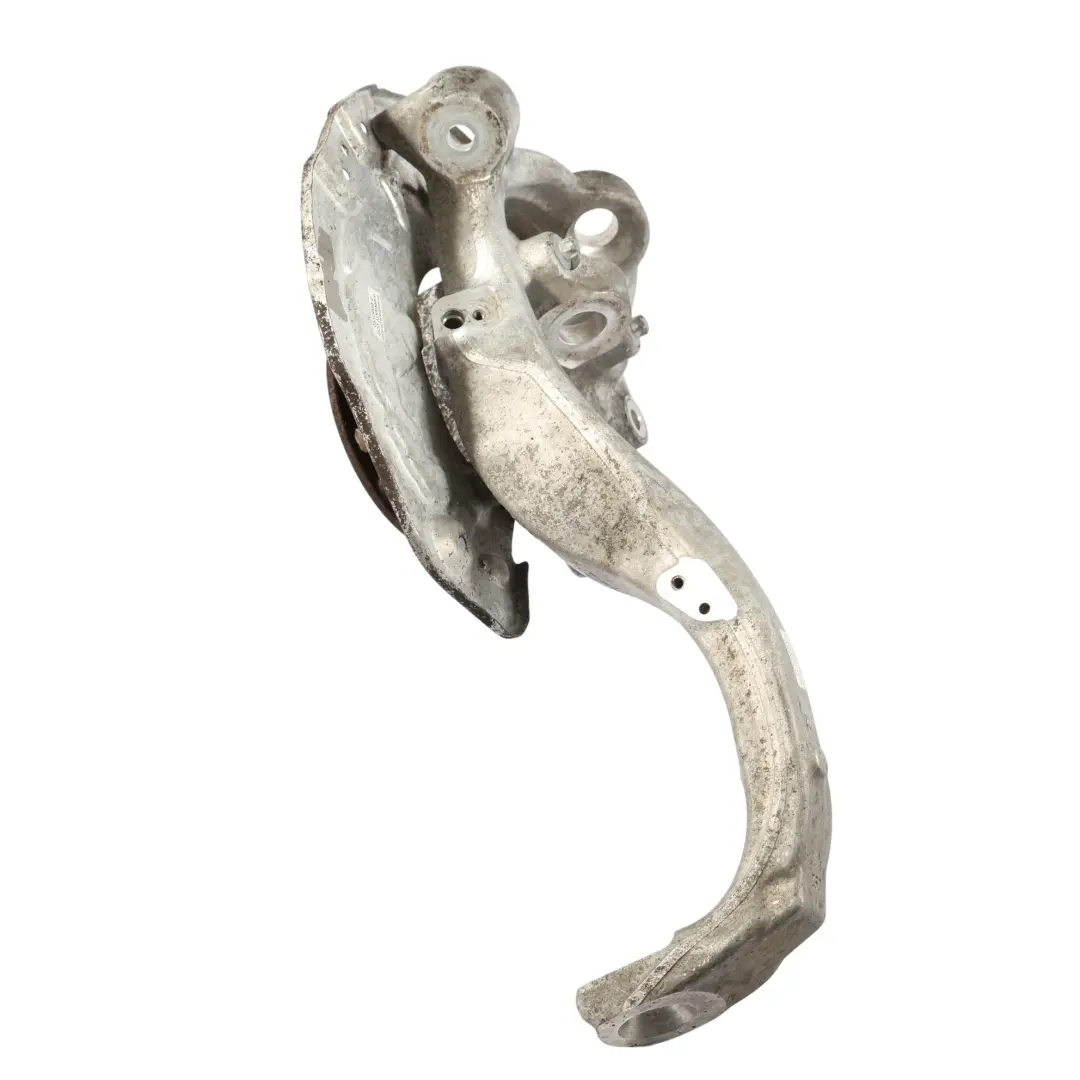 Zwrotnica Zawieszenie Koła Lewy Przód do Mercedes W213 o numerze A2133324700 Mercedes W213 Zwrotnica Zawieszenie Koła Lewy Przód - SKU A2133324700 - Numer Części A2133324700