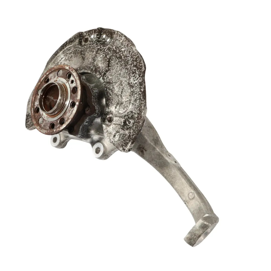 Mercedes W213 Wheel Carrier Hub Front Left N/S Axle Suspension Bearing - SKU A2133324700 - Part number A2133324700