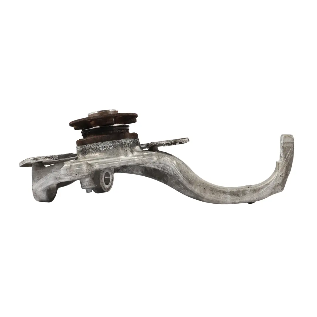 Mercedes W213 Wheel Carrier Hub Front Left N/S Axle Suspension Bearing - SKU A2133324700 - Part number A2133324700
