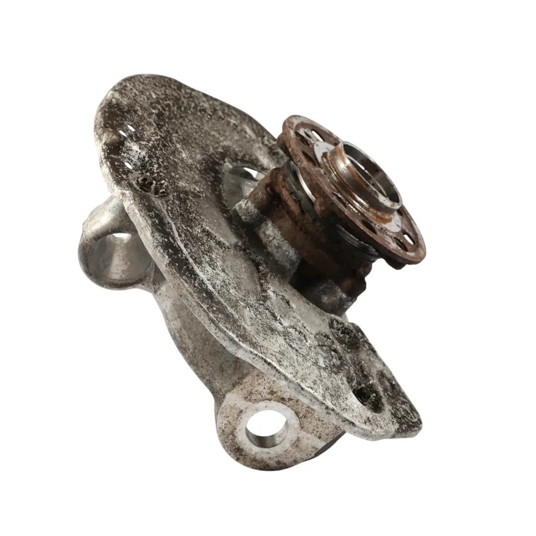 Mercedes W213 Cubo De Soporte Rueda Delantera Izquierda Cojinete Suspensión Eje - SKU A2133324700 - Número de pieza A2133324700