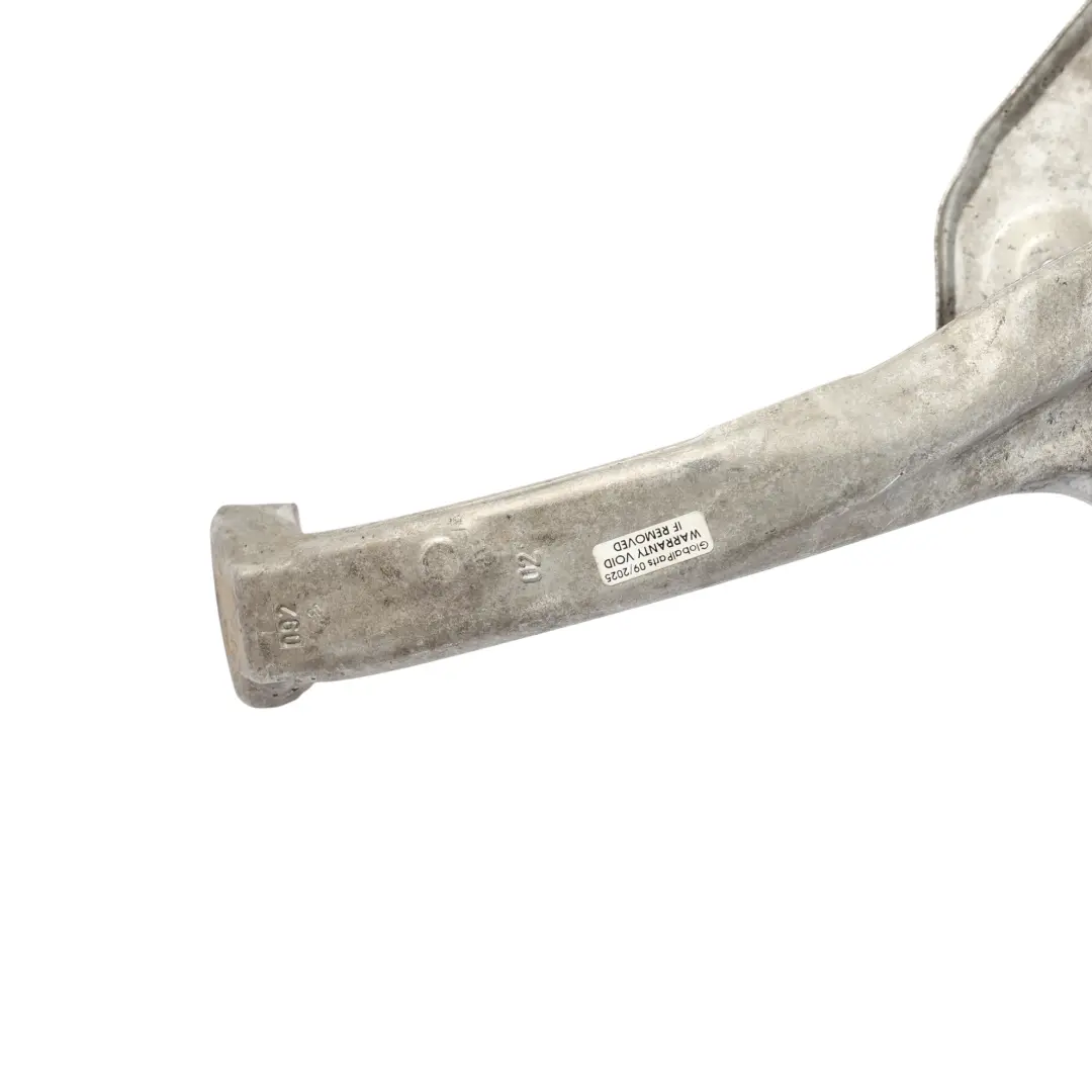 Mercedes W213 Moyeu De Roue Avant Gauche Roulement De Suspension D'Essieu - SKU A2133324700 - Numéro de pièce A2133324700