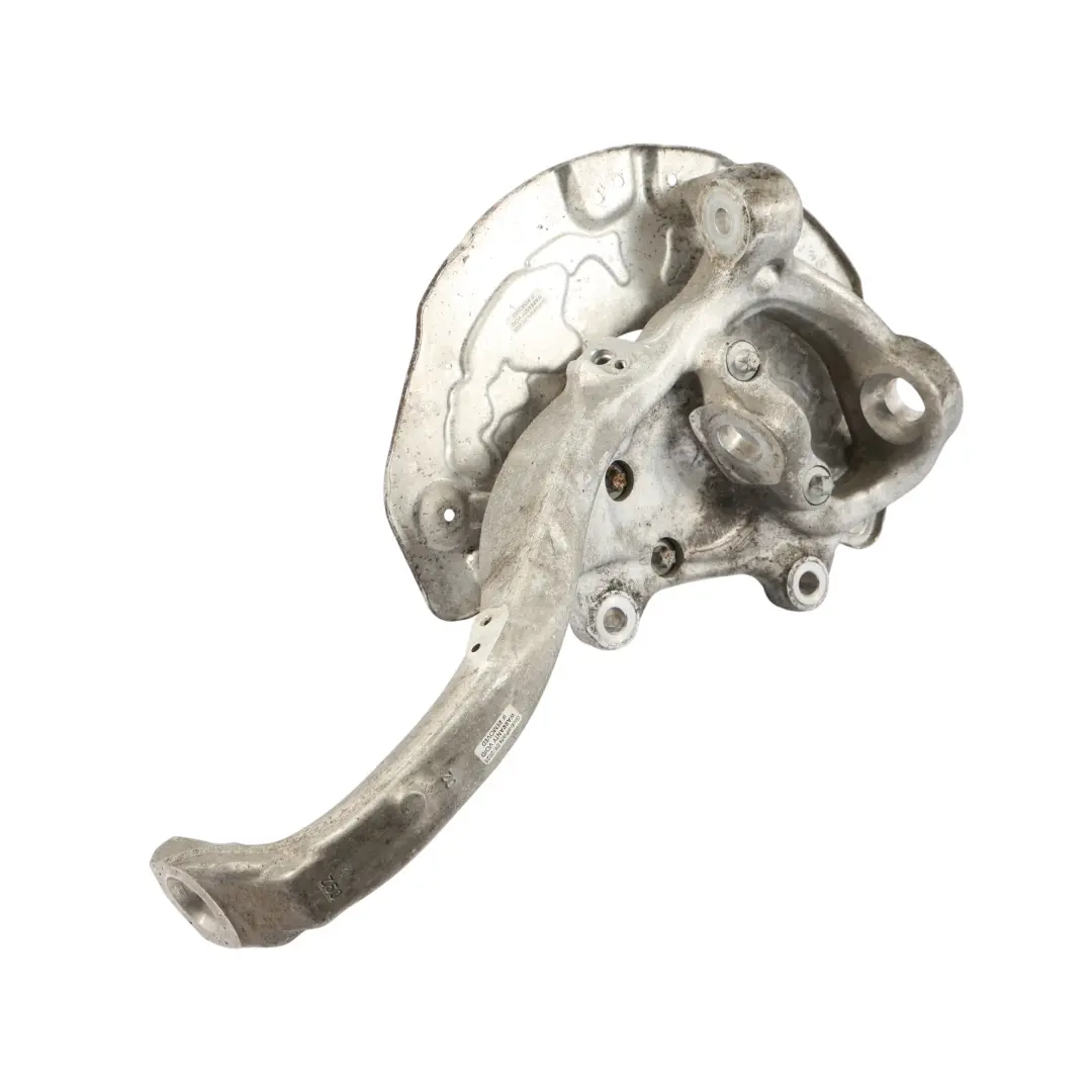 Mercedes W213 Wheel Carrier Hub Front Left N/S Axle Suspension Bearing - SKU A2133324700 - Part number A2133324700