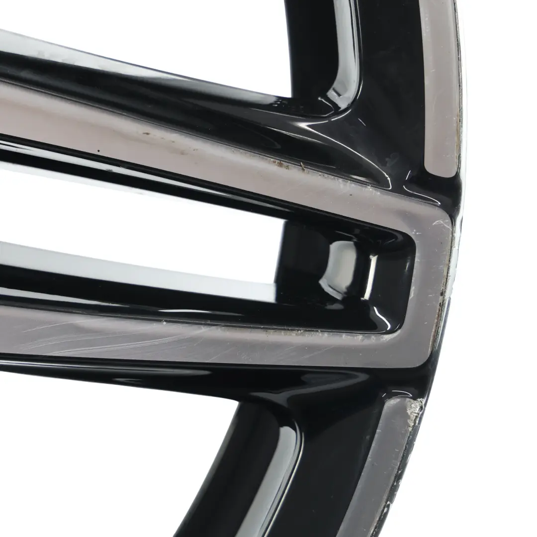 Front Wheel Alloy Rim 19" 8J ET:20 to Mercedes W213 C238 AMG with Part number A2134013800 Mercedes W213 C238 AMG Front Wheel Alloy Rim 19" 8J ET:20 - SKU A2134013800-1 - Part number A2134013800