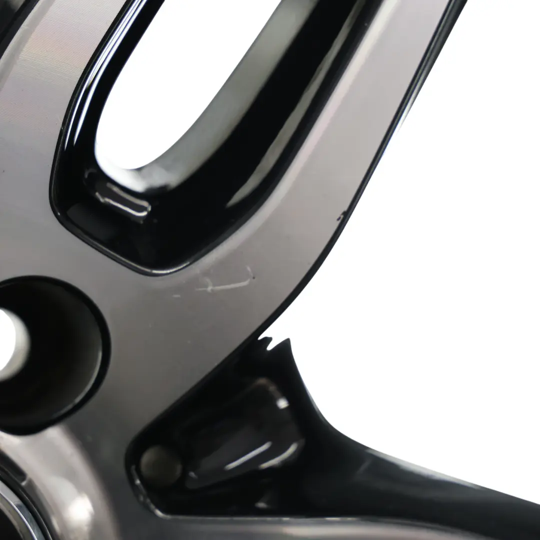 Felga Aluminiowa Przednia 19" 8J ET:20 do Mercedes W213 C238 AMG o numerze A2134013800 Mercedes W213 C238 AMG Felga Aluminiowa Przednia 19" 8J ET:20 - SKU A2134013800-1 - Numer Części A2134013800