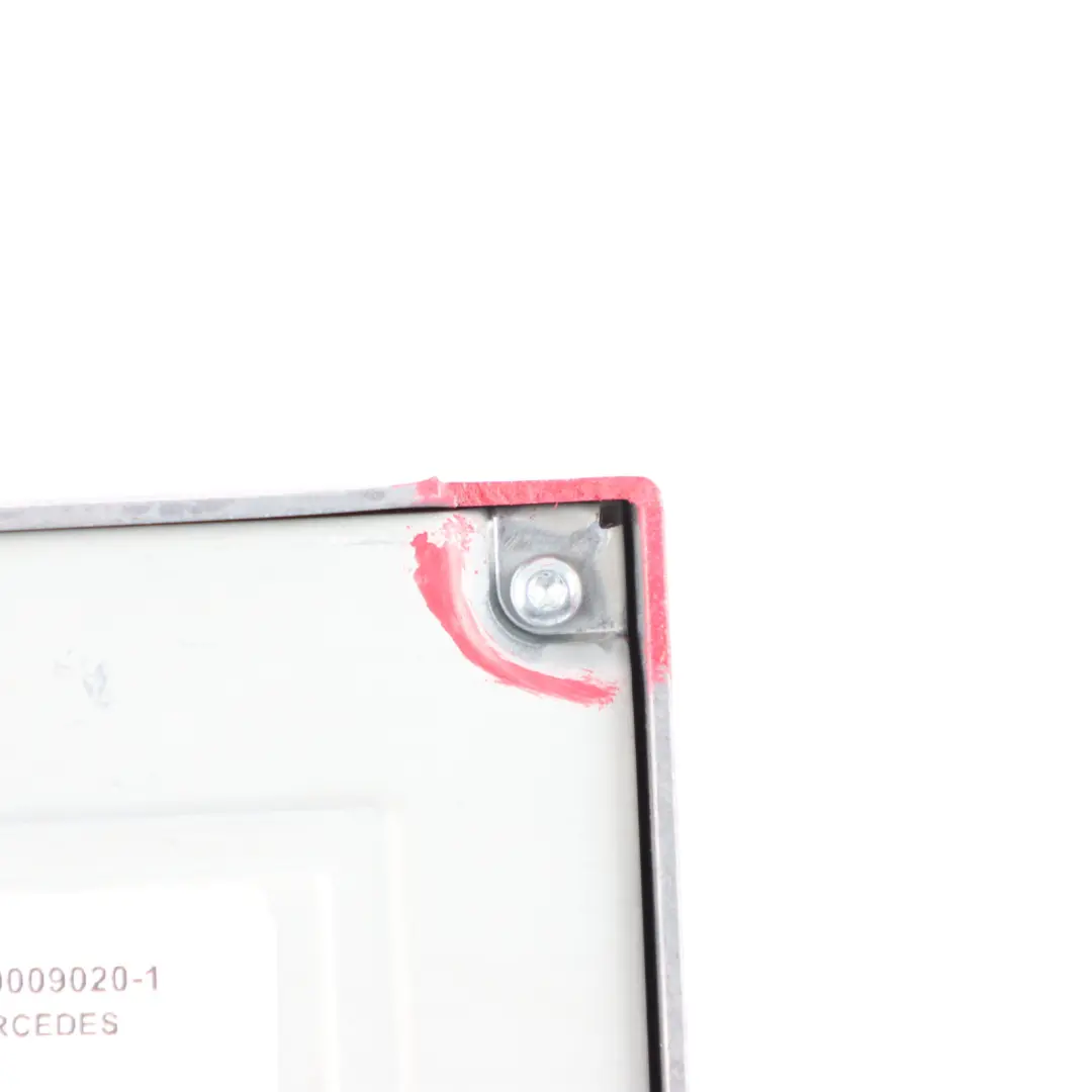 Control Unit Module Amplifier Premium Sound to Mercedes A238 with Part number A2139009020 Mercedes A238 Control Unit Module Amplifier Premium Sound - SKU A2139009020-1 - Part number A2139009020