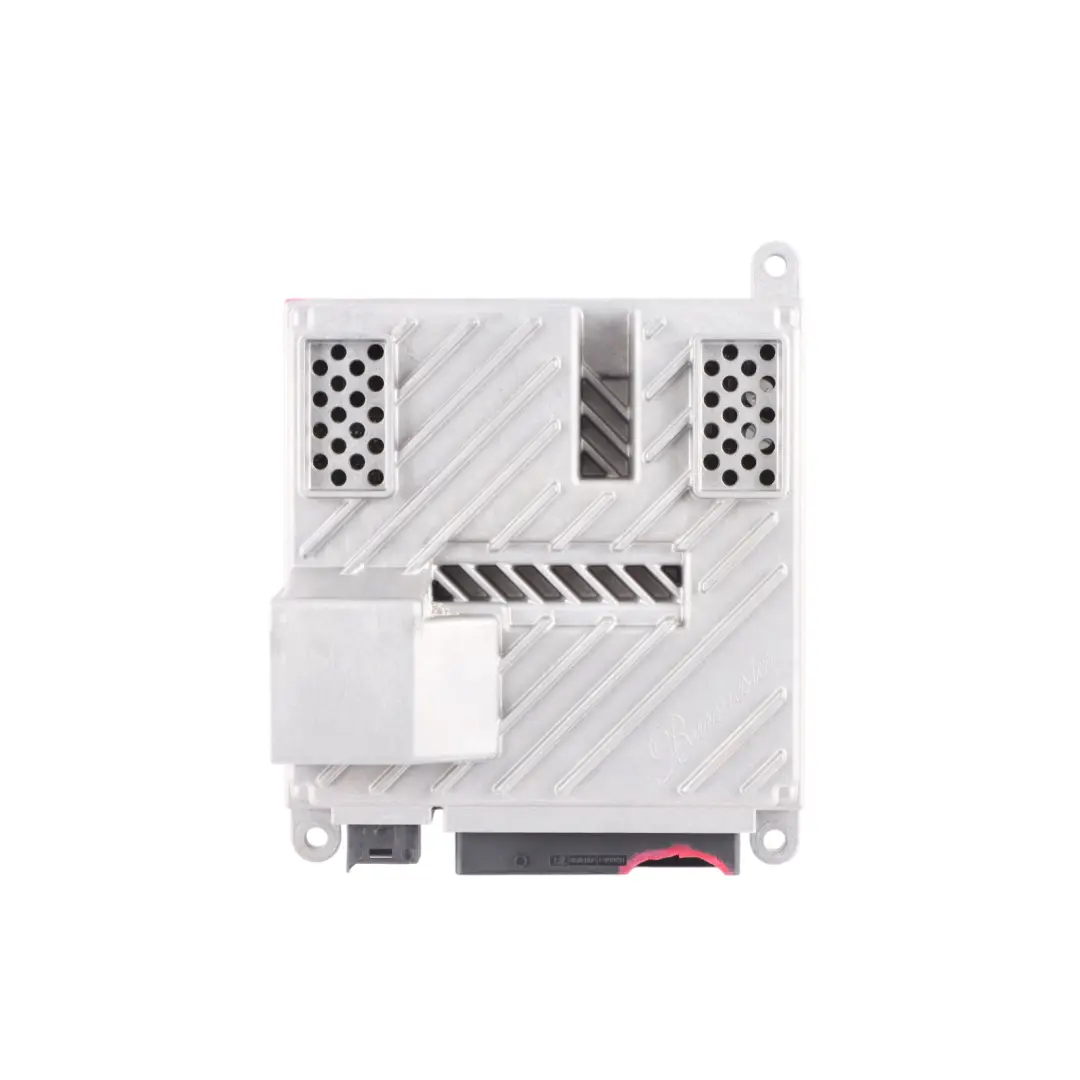 Control Unit Module Amplifier Premium Sound to Mercedes A238 with Part number A2139009020 Mercedes A238 Control Unit Module Amplifier Premium Sound - SKU A2139009020-1 - Part number A2139009020