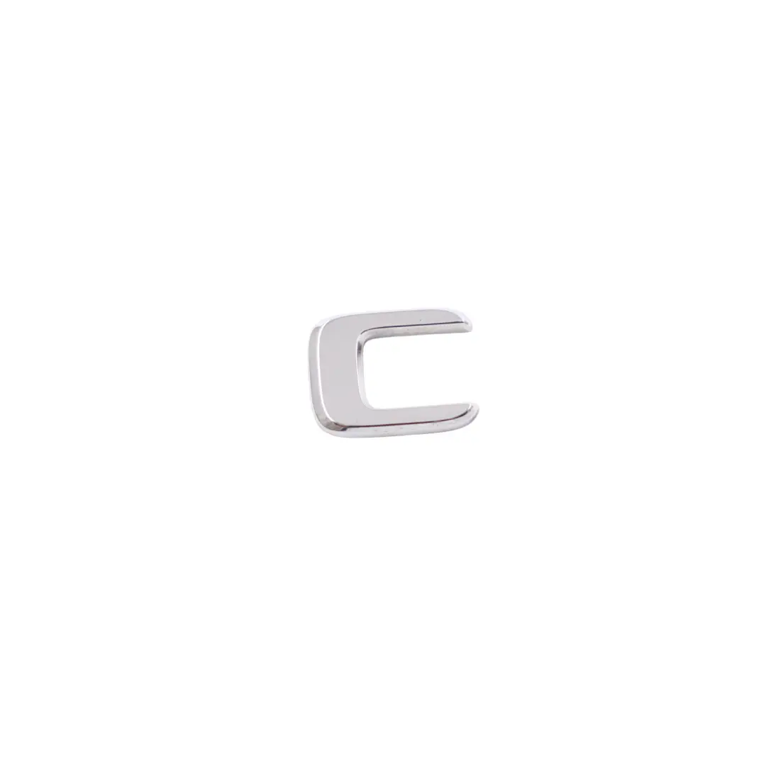 4Matic Trunk Emblem Rear Adhered Boot Badge Logo to Mercedes W166 with Part number A2178171600 Mercedes W166 4Matic Trunk Emblem Rear Adhered Boot Badge Logo - SKU A2178171600 - Part number A2178171600