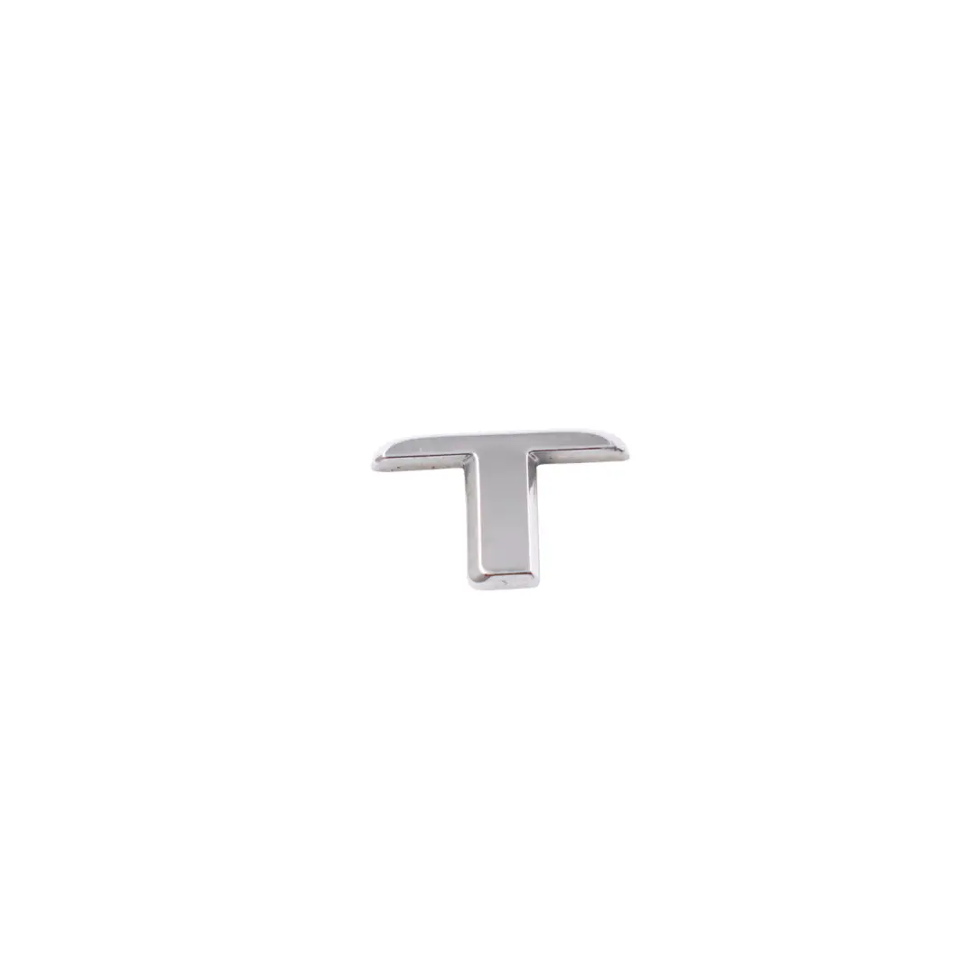 4Matic Trunk Emblem Rear Adhered Boot Badge Logo to Mercedes W166 with Part number A2178171600 Mercedes W166 4Matic Trunk Emblem Rear Adhered Boot Badge Logo - SKU A2178171600 - Part number A2178171600