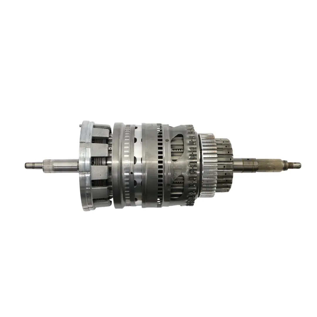 Mercedes W212 Gearbox Planetary Gear Input Shaft Cluch Set 722.646 A2122705500 - SKU A2202700943 - Part number A2202700943