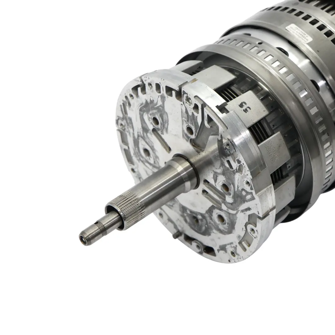 Mercedes W212 Planeten Getriebe Eingangswelle Kupplungssatz 722.646 A2122705500 - SKU A2202700943 - Teilenummer A2202700943
