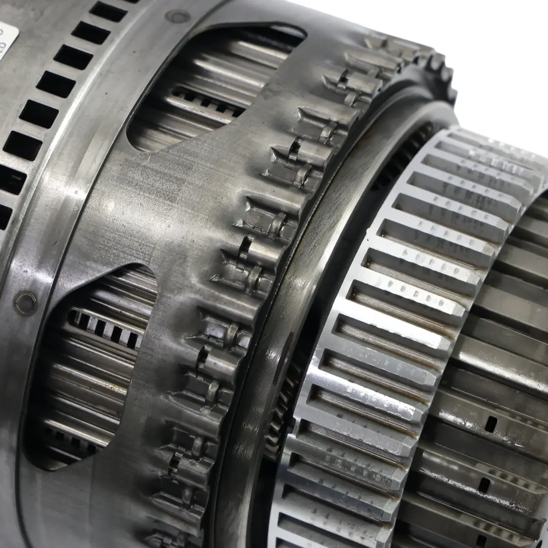 Gearbox Planetary Gear Input Shaft Cluch Set 722.646 A2122705500 to Mercedes W212 with Part number A2202700943 Mercedes W212 Gearbox Planetary Gear Input Shaft Cluch Set 722.646 A2122705500 - SKU A2202700943 - Part number A2202700943