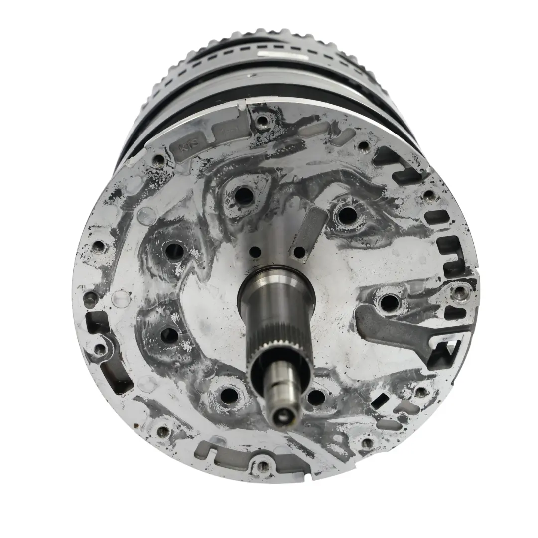 Mercedes W212 722.646 Ensemble Arbre Entré Boîte Vitesses Planétaire A2122705500 - SKU A2202700943 - Numéro de pièce A2202700943