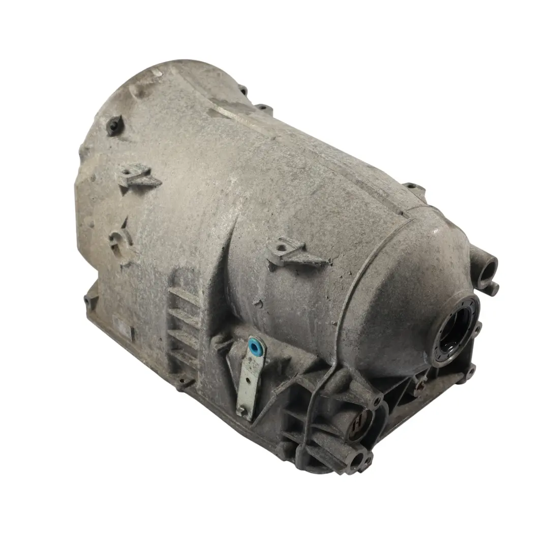 Mercedes W211 W212 W220 Caja De Cambios Automática Transmisión - SKU A2202710701 - Número de pieza A2202710701