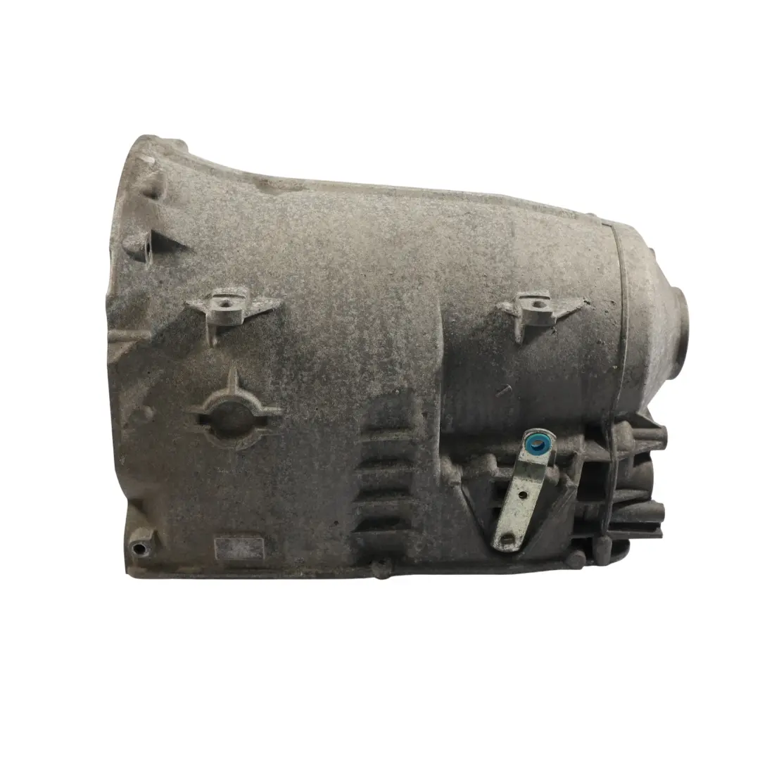 Mercedes W211 W212 W220 Carter De Transmission Automatique - SKU A2202710701 - Numéro de pièce A2202710701