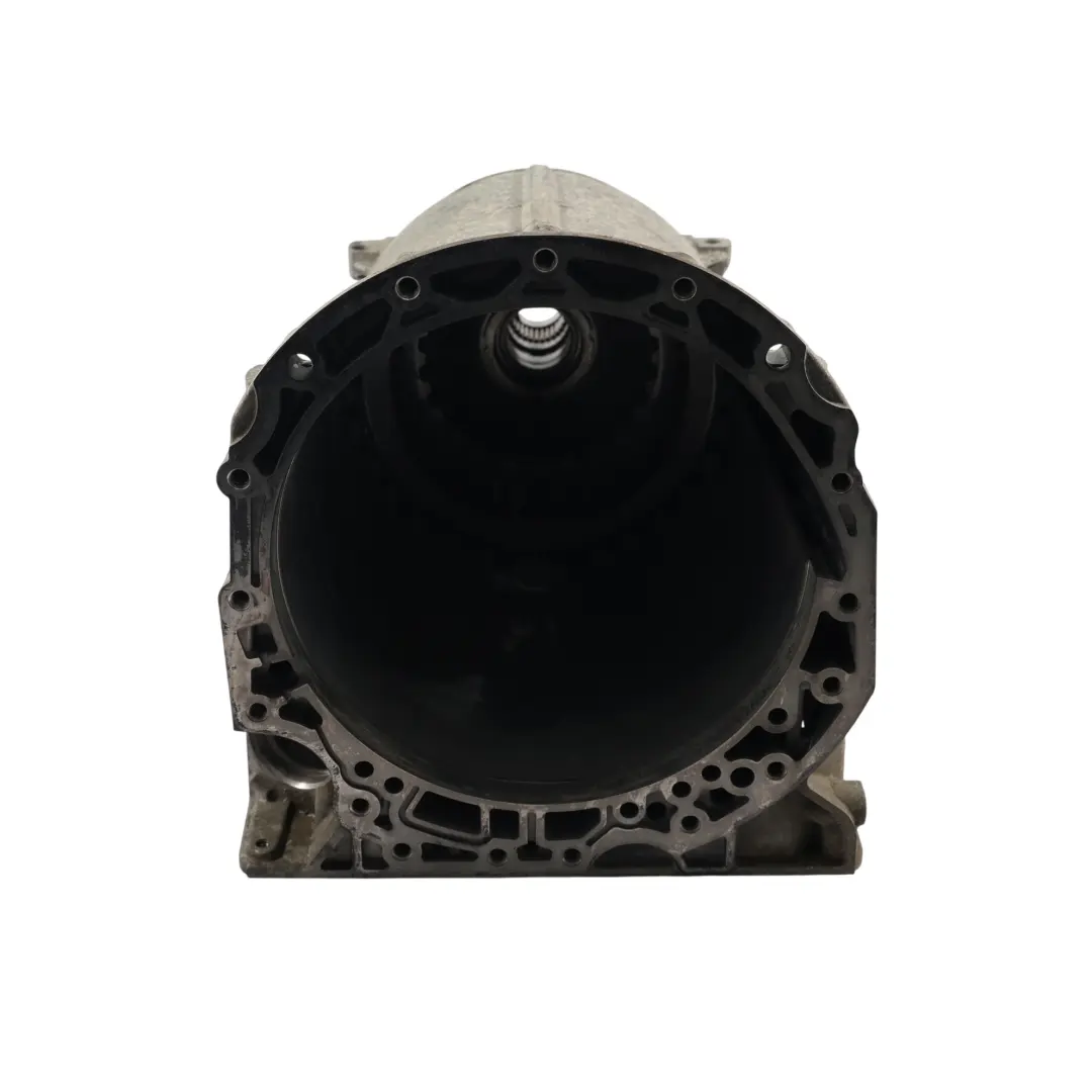 Mercedes W211 W212 W220 Carter De Transmission Automatique - SKU A2202710701 - Numéro de pièce A2202710701